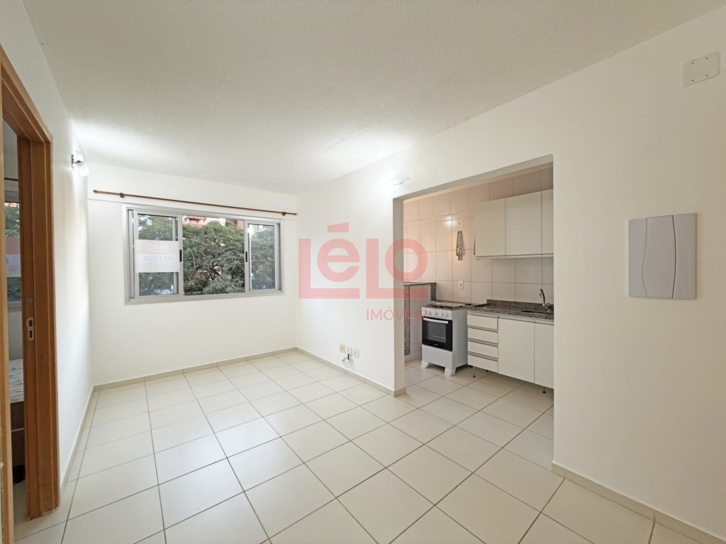 Apartamento para locacao no Zona 07 em Maringa com 77,92m² por R$ 1.600,00