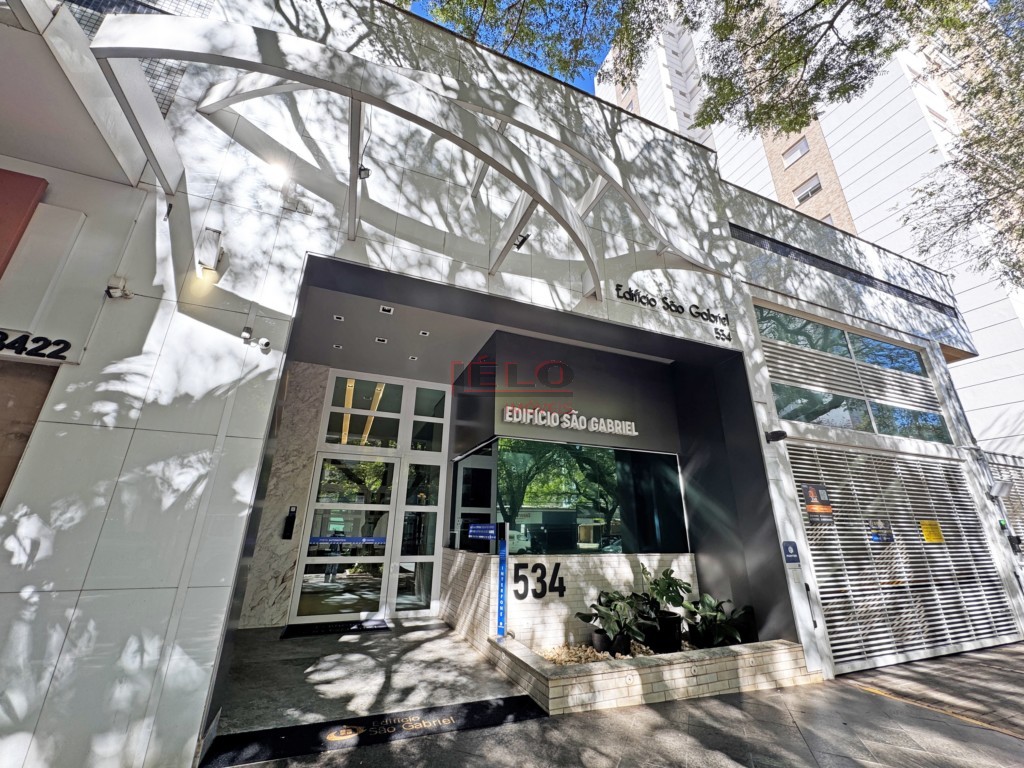 Apartamento para locacao no Zona 07 em Maringa com 154,07m² por R$ 2.800,00