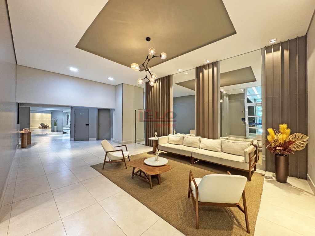 Apartamento para locacao no Zona 07 em Maringa com 154m² por R$ 2.800,00