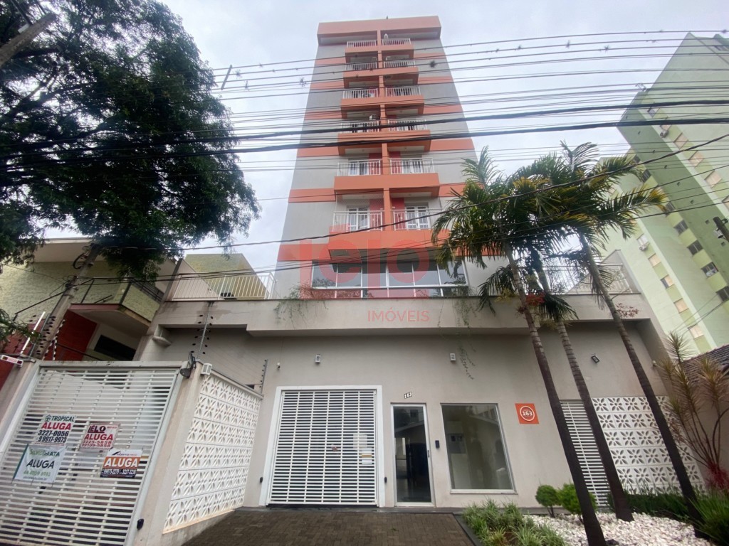 Apartamento para locacao no Zona 07 em Maringa com 76,5m² por R$ 1.300,00