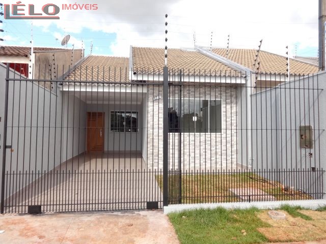 Casa Residencial para locacao no Jardim Toquio em Maringa com 110m² por R$ 2.900,00