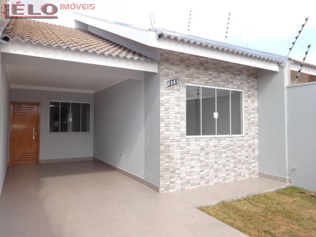 Casa Residencial para locacao no Jardim Toquio em Maringa com 110m² por R$ 2.900,00
