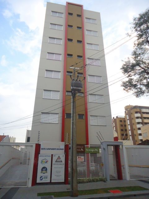 Apartamento para locacao no Zona 07 em Maringa com 116m² por R$ 1.890,00