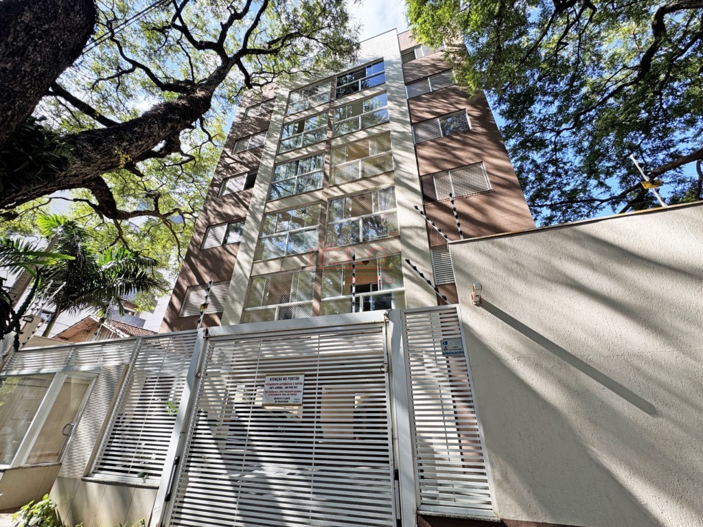 Apartamento para locacao no Zona 07 em Maringa com 93m² por R$ 1.400,00