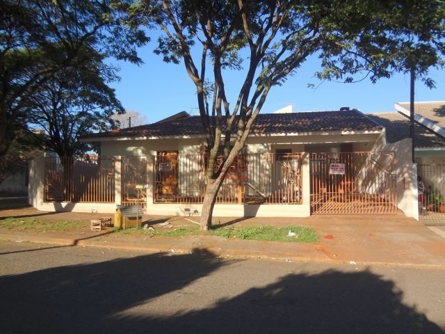 Casa Residencial para locacao no Jardim Novo Oasis em Maringa com 116m² por R$ 1.500,00
