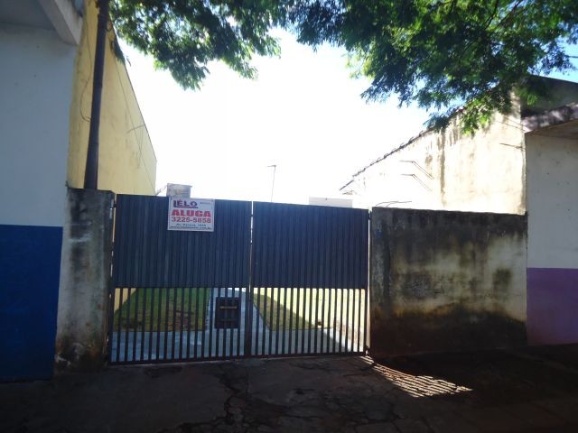 Casa Residencial para locacao no Parque Avenida em Maringa com 79,33m² por R$ 1.000,00