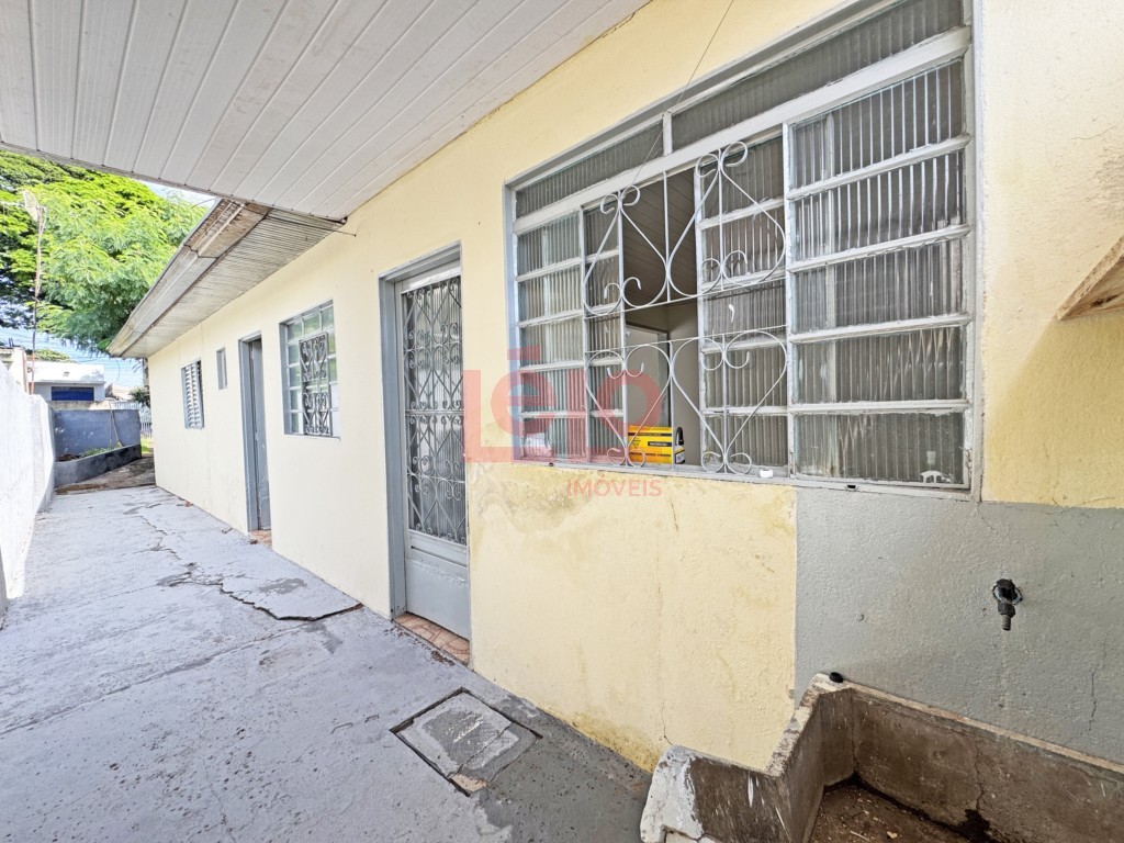 Casa Residencial para locacao no Parque Avenida em Maringa com 47,44m² por R$ 1.000,00