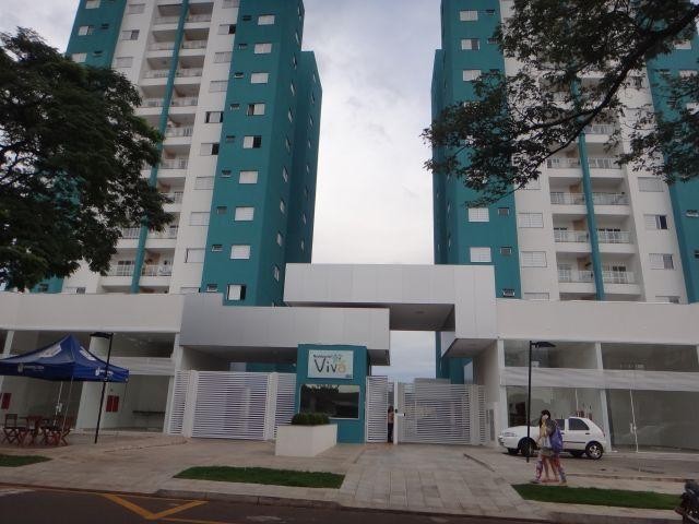 Apartamento para locacao no Vila Nova em Maringa com 149,13m² por R$ 2.500,00