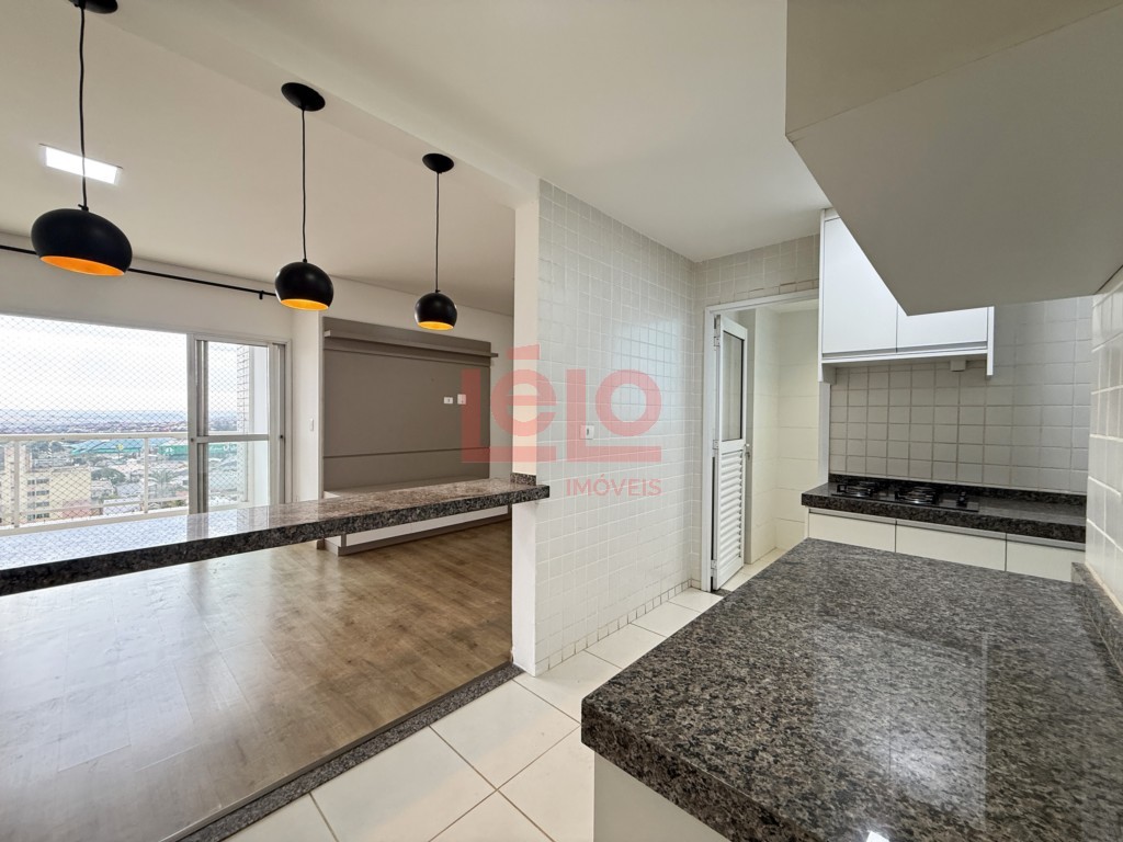 Apartamento para alugar em Vila Nova, Maringá — Portal Chave Fácil