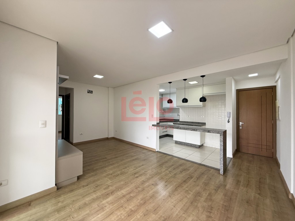 Apartamento para alugar em Vila Nova, Maringá — Portal Chave Fácil