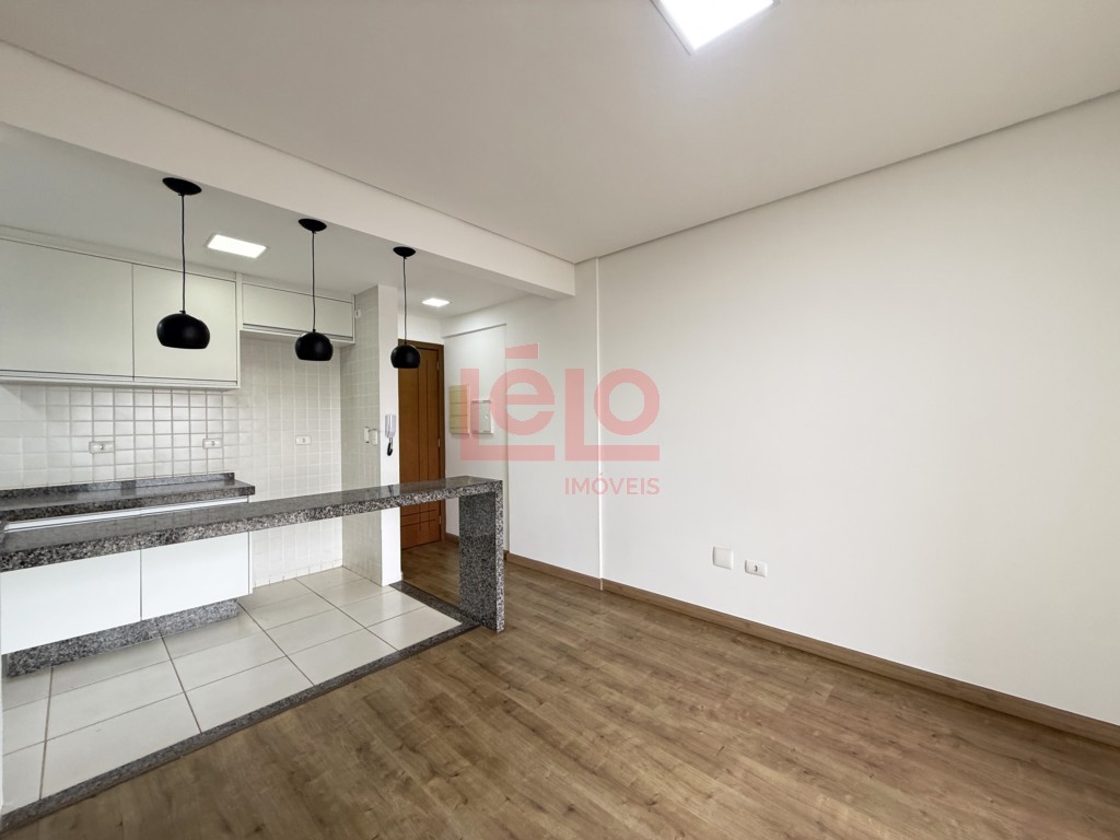 Apartamento para alugar em Vila Nova, Maringá — Portal Chave Fácil