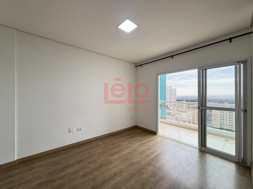 Apartamento para alugar em Vila Nova, Maringá — Portal Chave Fácil