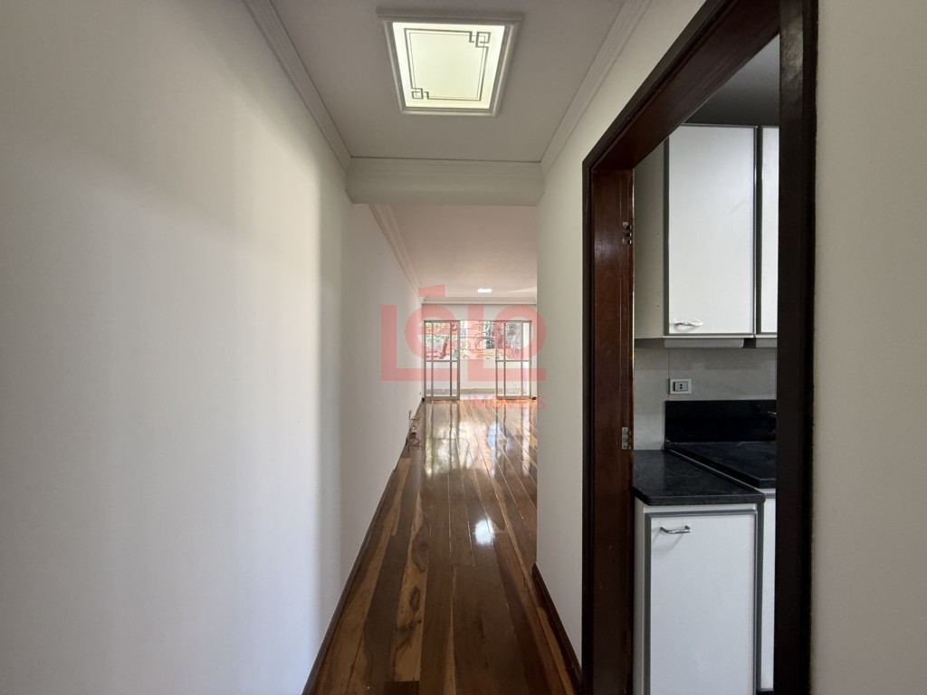 Apartamento para locacao no Zona 07 em Maringa com 163,64m² por R$ 3.000,00