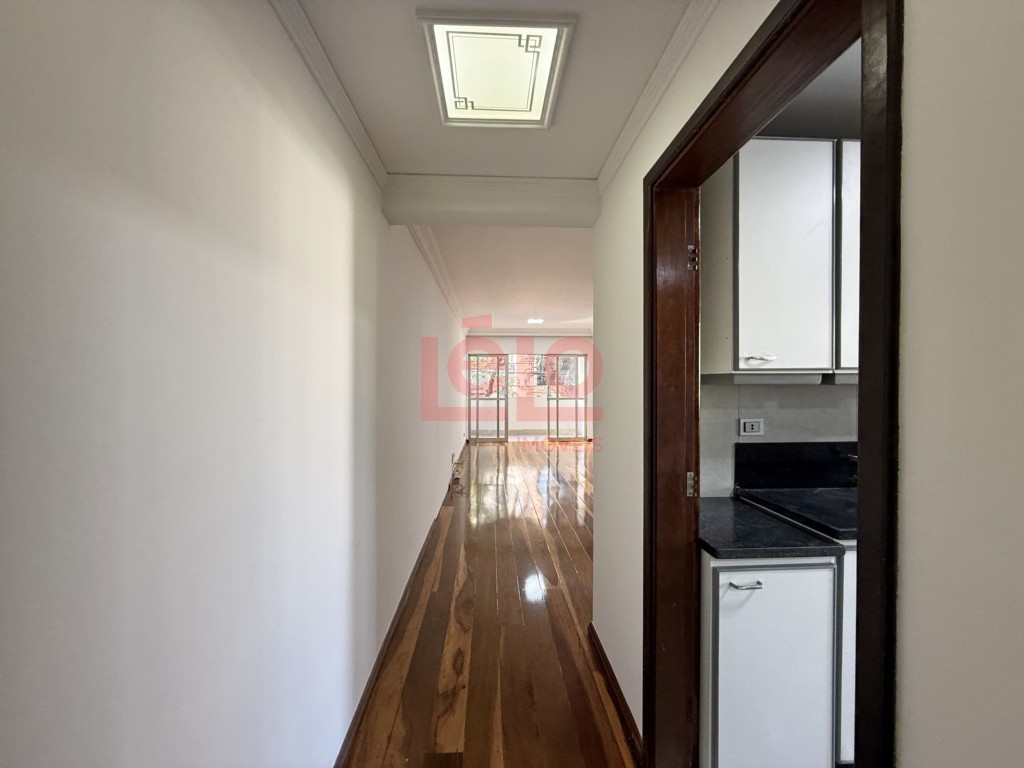 Apartamento para locacao no Zona 07 em Maringa com 163,64m² por R$ 3.000,00