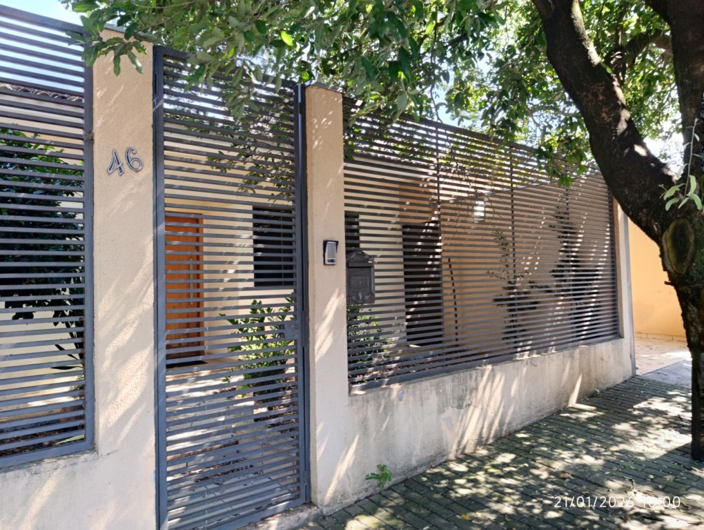 Casa Residencial para locacao no Jardim Copacabana em Maringa com 118,72m² por R$ 2.800,00