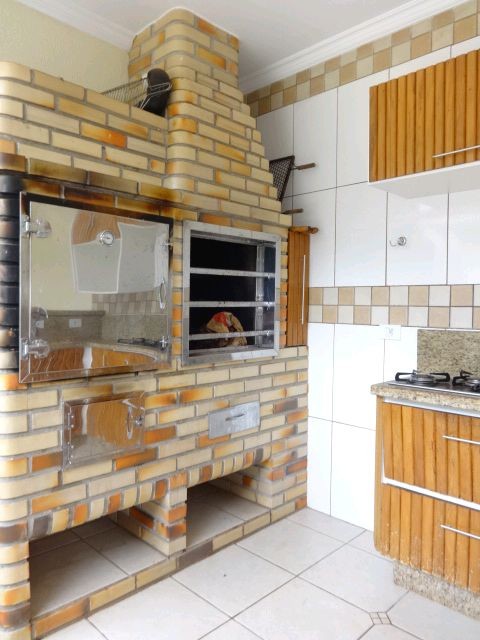 Casa Residencial para locacao no Jardim Copacabana em Maringa com 118,72m² por R$ 2.800,00