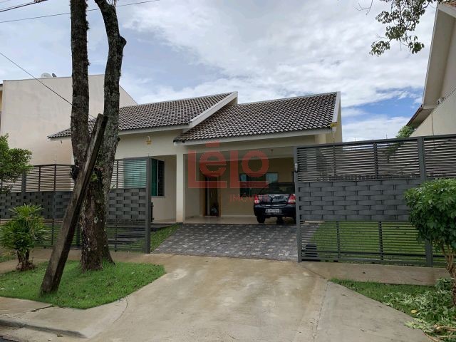Casa Residencial para locacao no Jardim Alamar em Maringa com 175,93m² por R$ 5.000,00