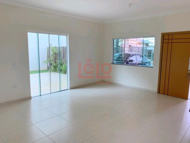Casa Residencial para locacao no Jardim Alamar em Maringa com 175,93m² por R$ 5.000,00