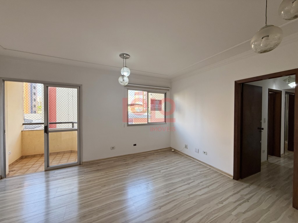 Apartamento para locacao no Zona 07 em Maringa com 169,1m² por R$ 2.400,00