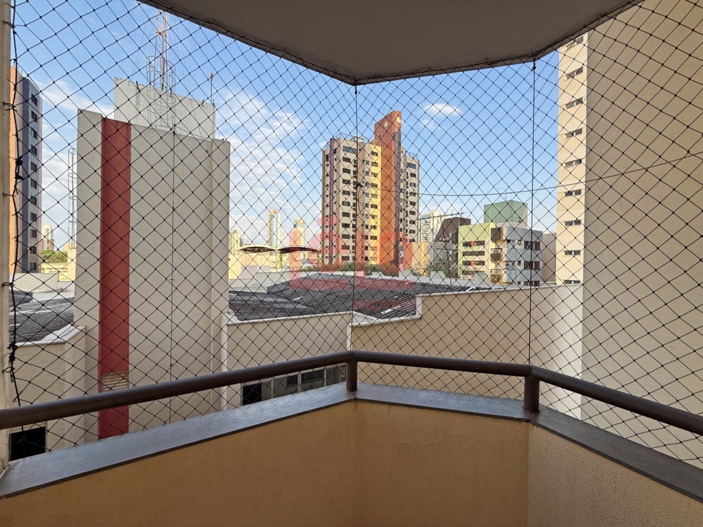 Apartamento para alugar em Zona 07, Maringá — Portal Chave Fácil