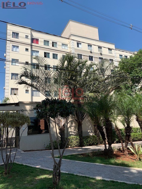 Apartamento para locacao no Vila Bosque em Maringa com 56,23m² por R$ 1.500,00