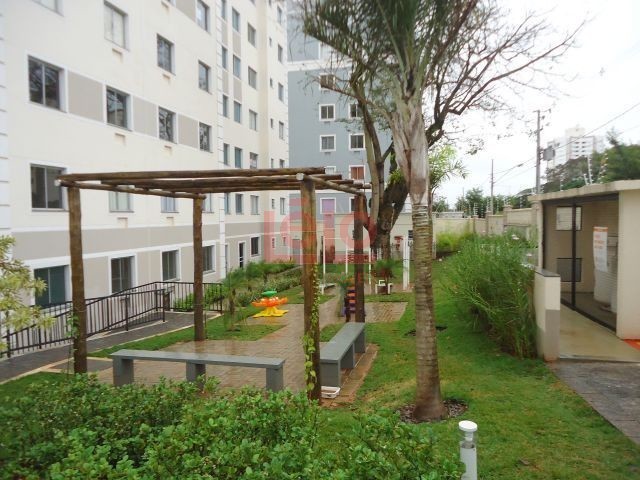 Apartamento para locacao no Vila Bosque em Maringa com 56,23m² por R$ 1.500,00