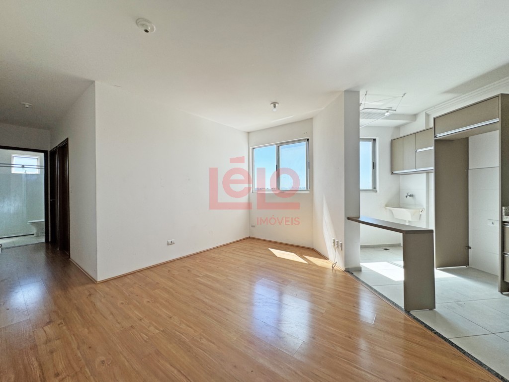Apartamento para locacao no Jardim das Estacoes em Maringa com 59,67m² por R$ 1.500,00