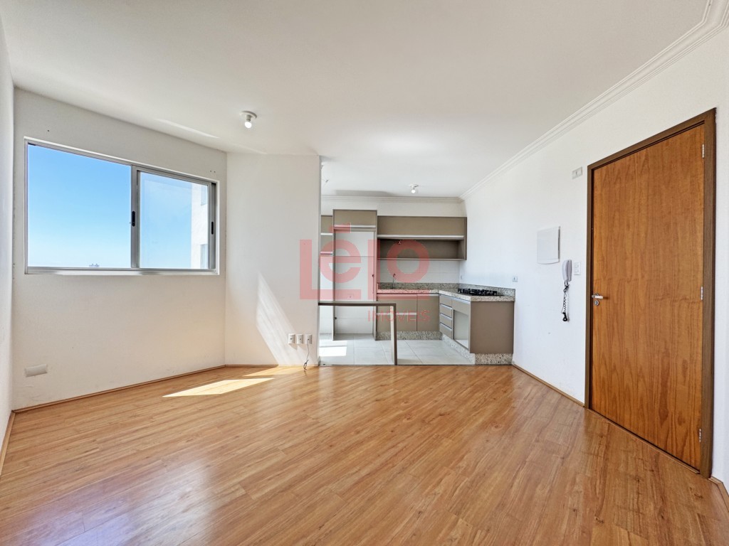 Apartamento para locacao no Jardim das Estacoes em Maringa com 59,67m² por R$ 1.500,00