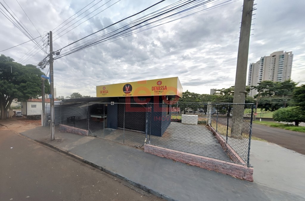 Sala Comercial para locacao no Jardim Ipanema em Maringa com 45,48m² por R$ 1.500,00