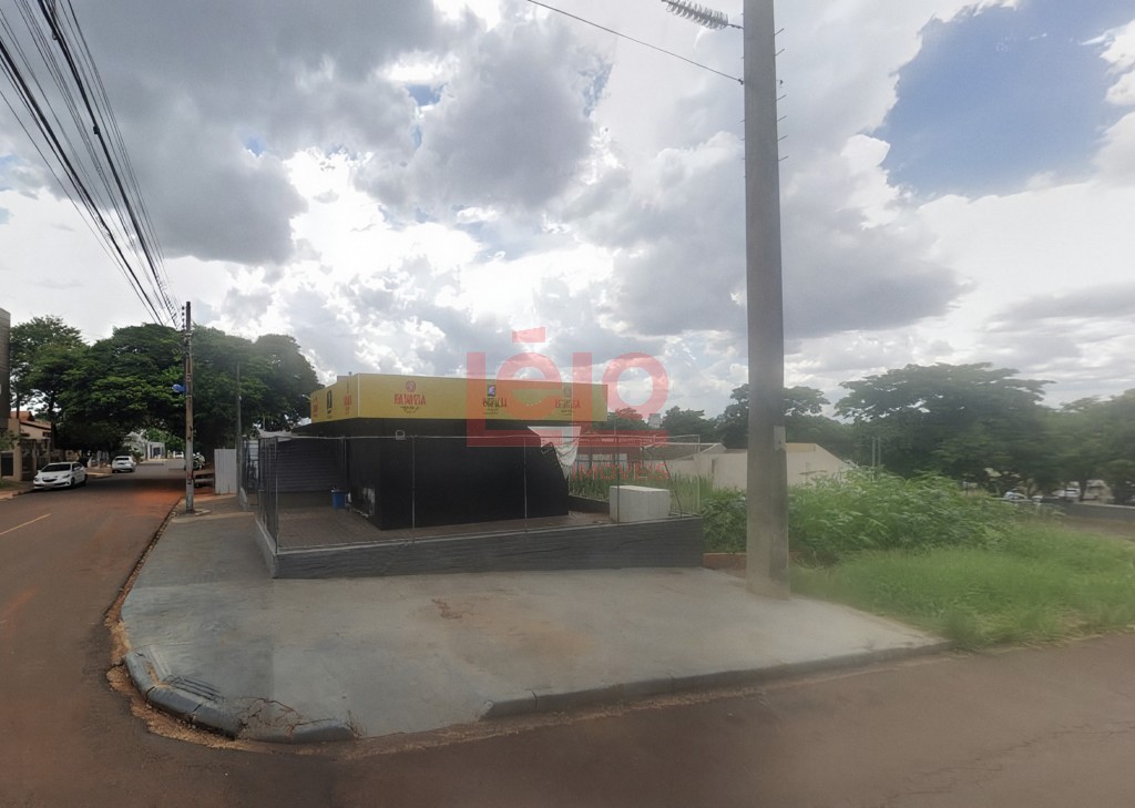 Sala Comercial para locacao no Jardim Ipanema em Maringa com 45,48m² por R$ 1.500,00