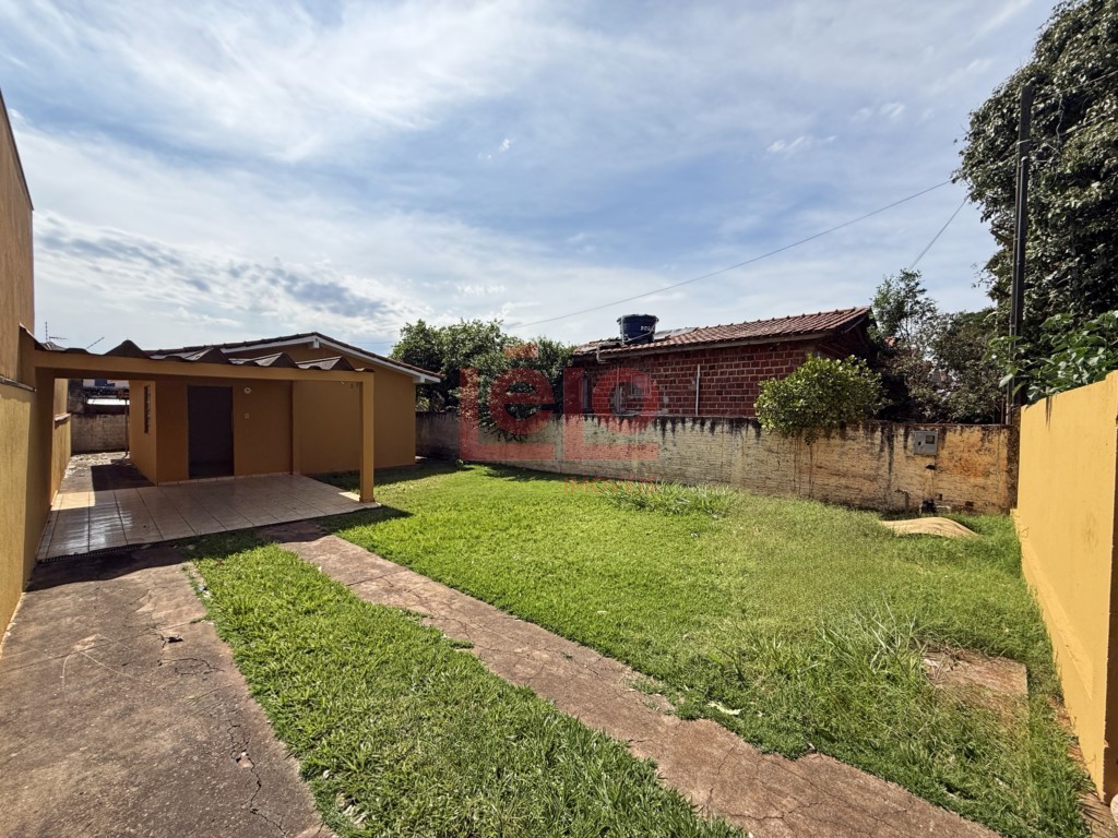 Casa Residencial para locacao no Parque Hortencia em Maringa com 72m² por R$ 1.450,00