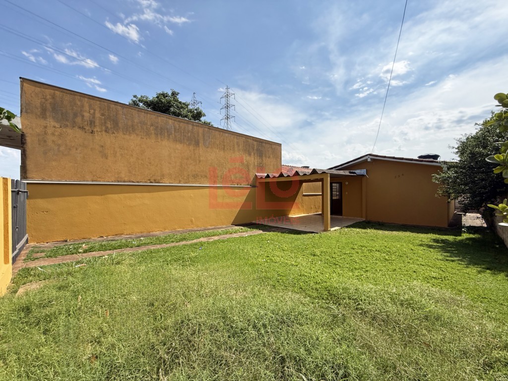 Casa Residencial para locacao no Parque Hortencia em Maringa com 72m² por R$ 1.450,00
