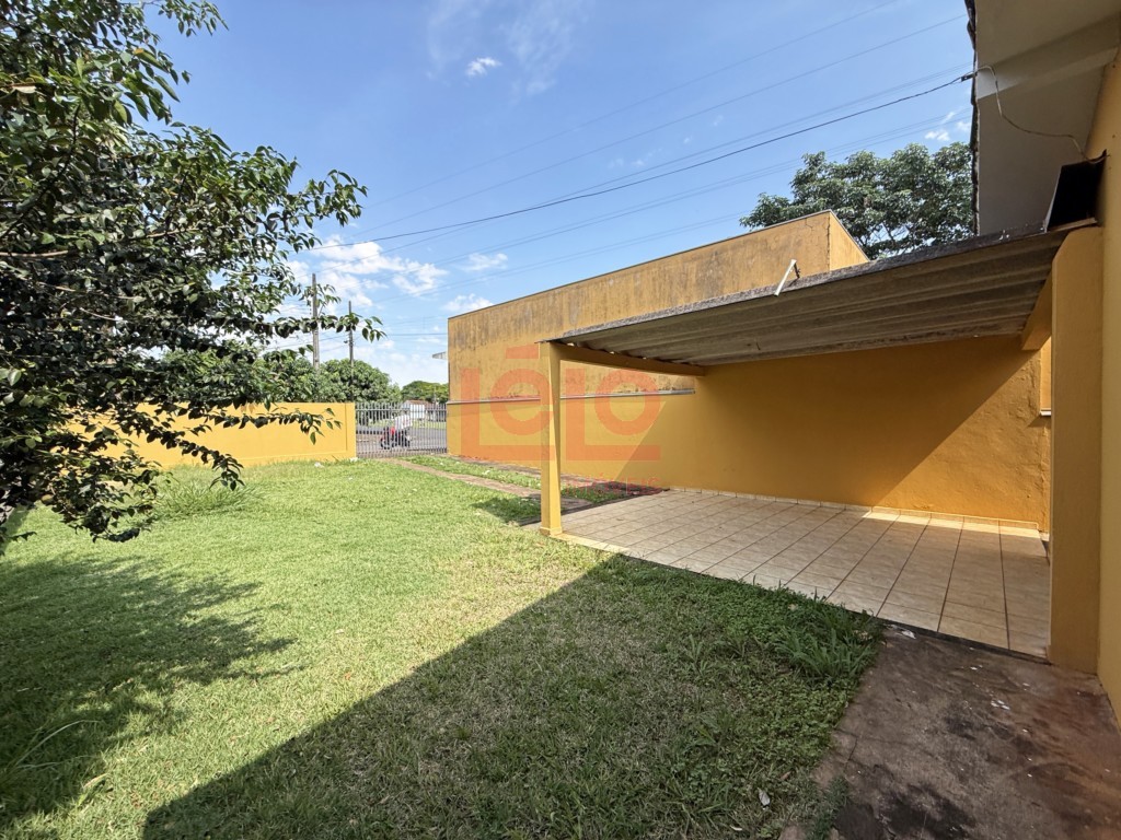 Casa Residencial para locacao no Parque Hortencia em Maringa com 72m² por R$ 1.450,00