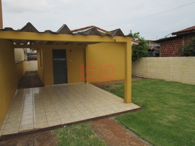 Casa Residencial para locacao no Parque Hortencia em Maringa com 72m² por R$ 1.200,00