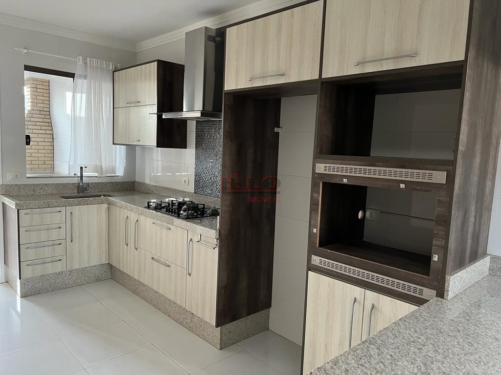 Casa Residencial para locacao no Jardim Italia II em Maringa com 108m² por R$ 3.100,00