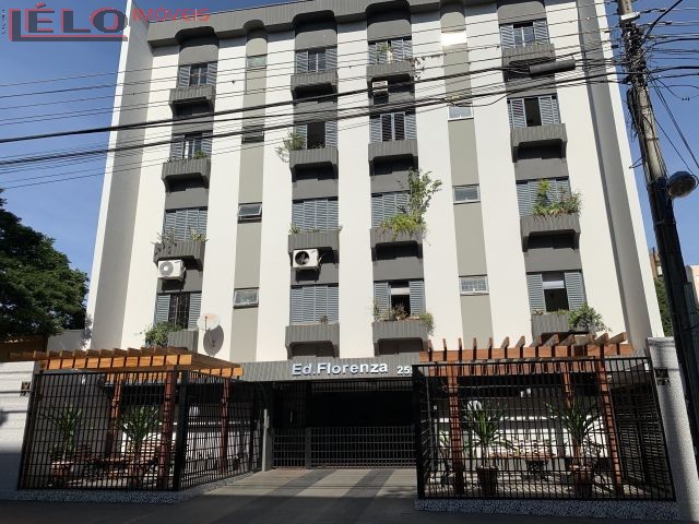 Apartamento para locacao no Zona 07 em Maringa com 112,77m² por R$ 1.500,00