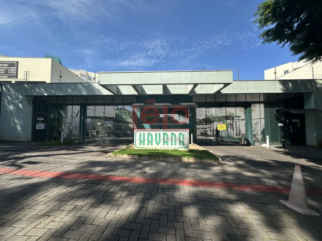 Apartamento para locacao no Vila Vardelina em Maringa com 79,95m² por R$ 1.400,00