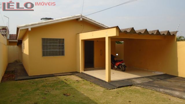 Casa Residencial para locacao no Jardim Sao Francisco em Maringa com 75m² por R$ 1.400,00