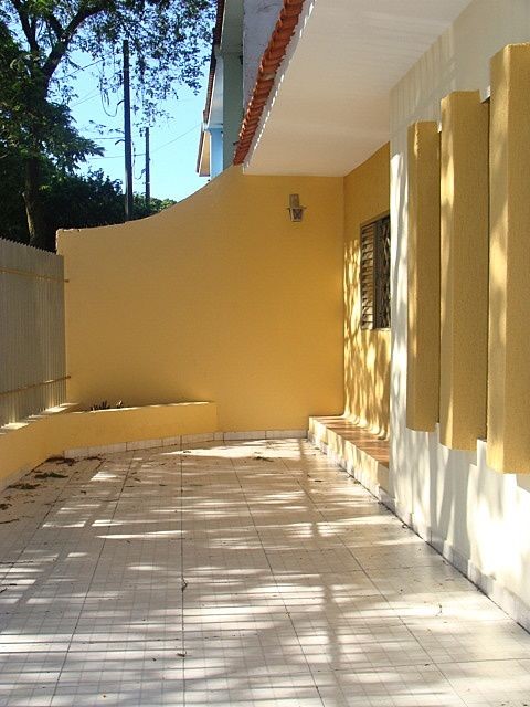 Casa Residencial para locacao no Jardim Monte Carlo em Maringa com 119,1m² por R$ 2.000,00
