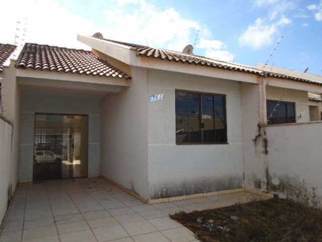 Casa Residencial para locacao no Jardim Monterey em Sarandi com 58,09m² por R$ 1.000,00