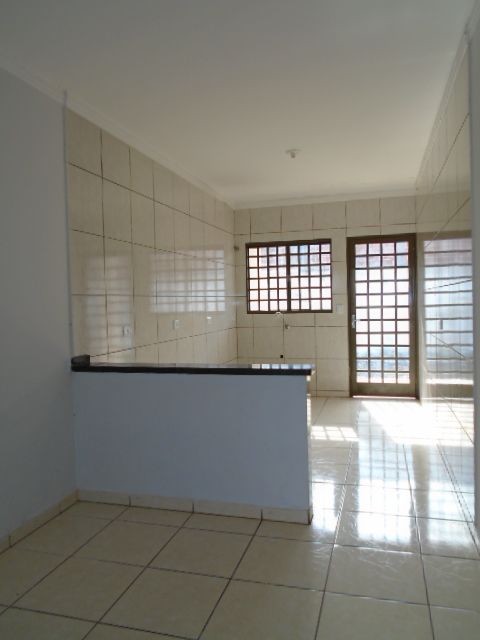 Casa Residencial para locacao no Jardim Monterey em Sarandi com 58,09m² por R$ 1.000,00