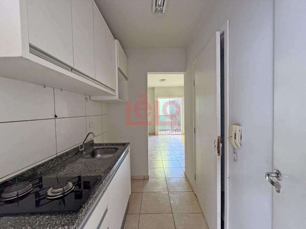 Apartamento para locacao no Zona 07 em Maringa com 52,16m² por R$ 1.100,00