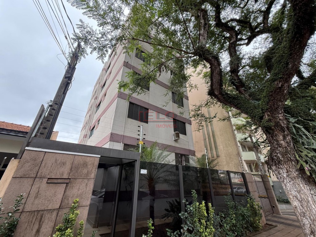 Apartamento para locacao no Zona 07 em Maringa com 72m² por R$ 1.350,00