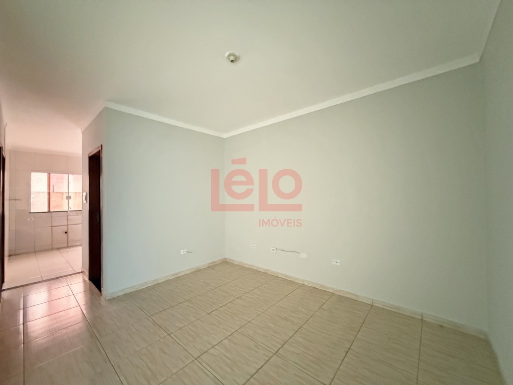 Casa Residencial para locacao no Jardim Dias I em Maringa com 69,91m² por R$ 1.800,00