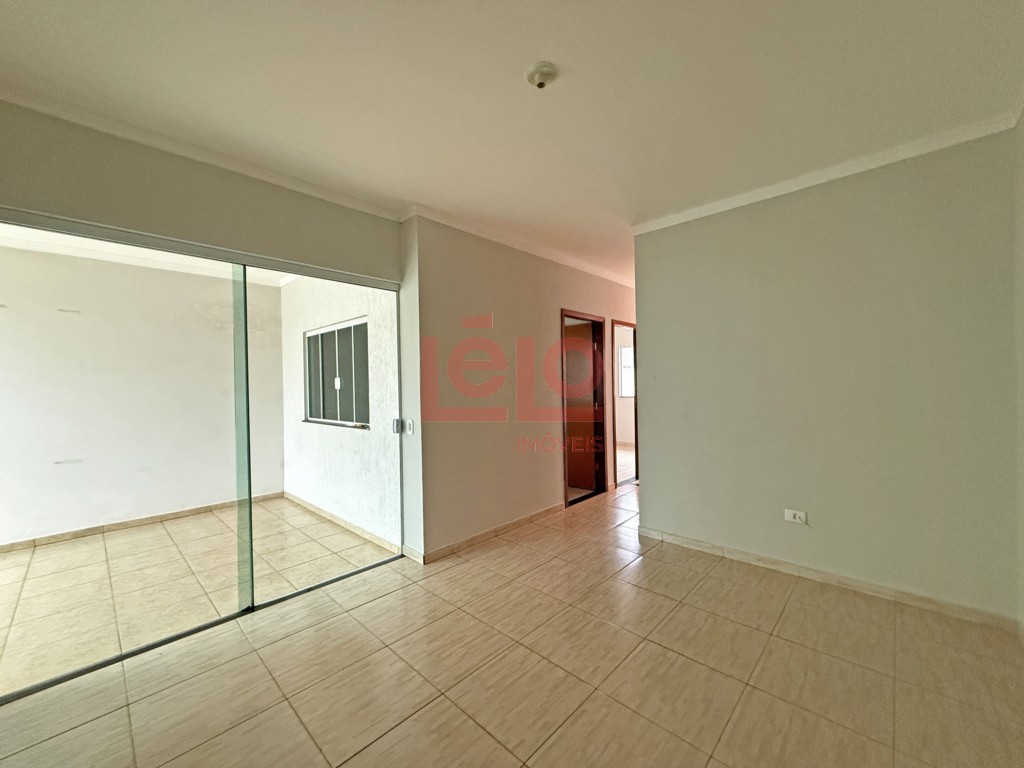Casa Residencial para locacao no Jardim Dias I em Maringa com 69,91m² por R$ 1.800,00