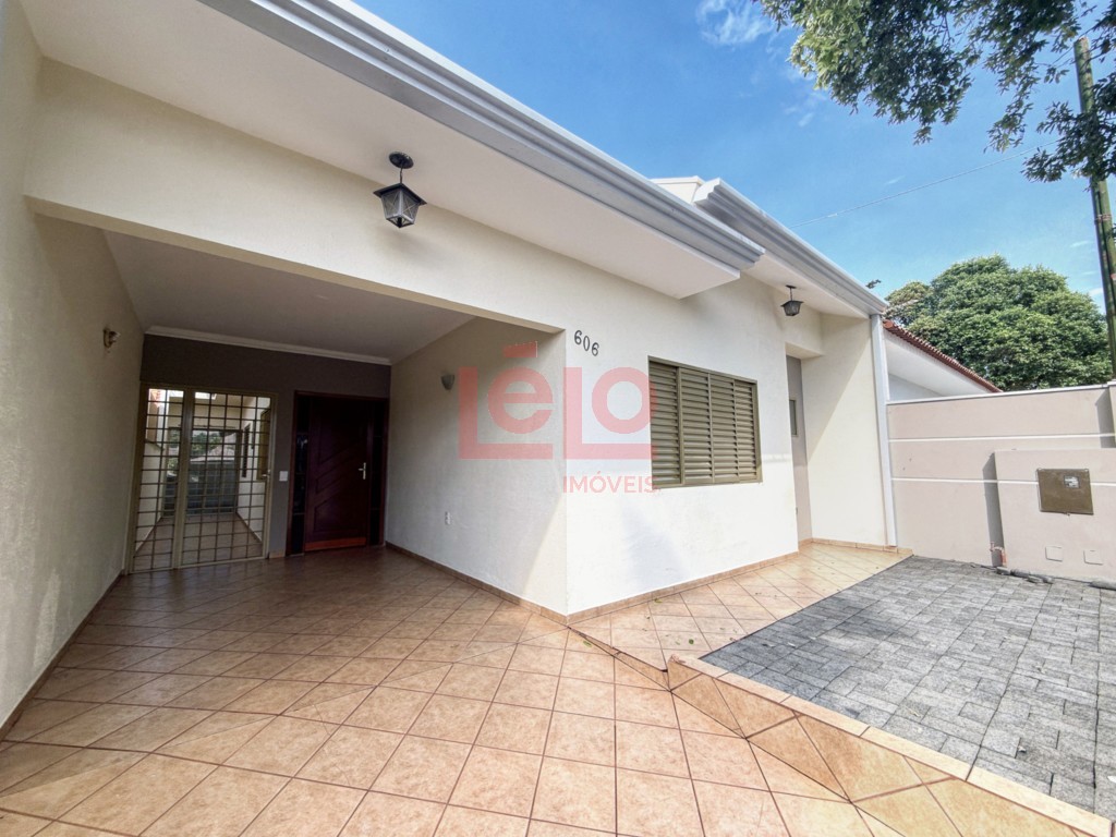 Casa para alugar em Jardim Oasis, Maringá — Portal Chave Fácil