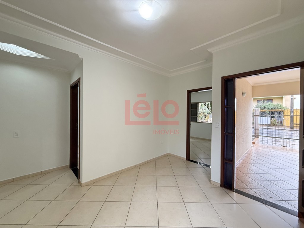 Casa para alugar em Jardim Oasis, Maringá — Portal Chave Fácil