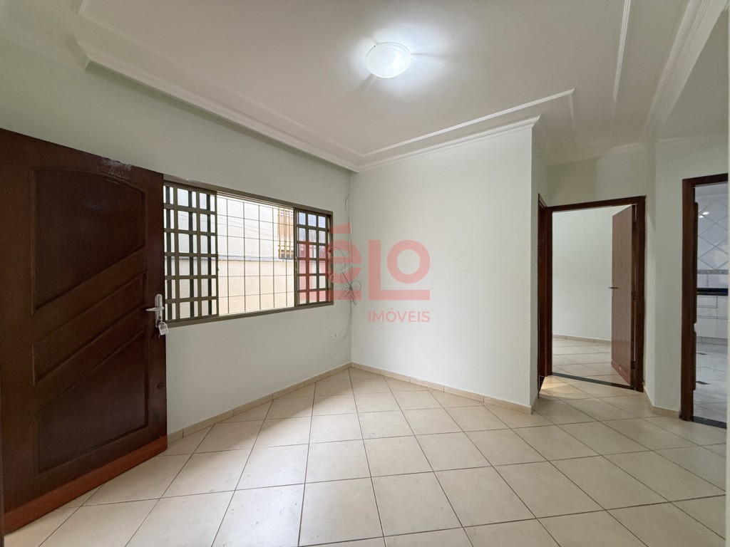 Casa para alugar em Jardim Oasis, Maringá — Portal Chave Fácil