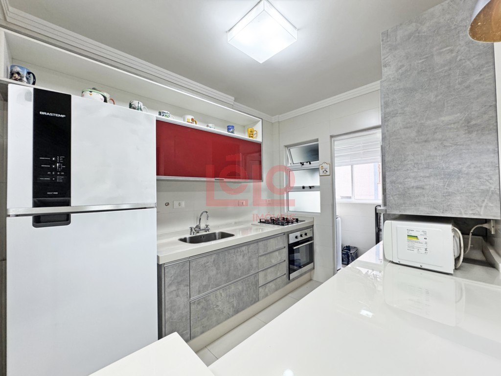 Apartamento para locacao no Novo Centro em Maringa com 139,08m² por R$ 2.800,00