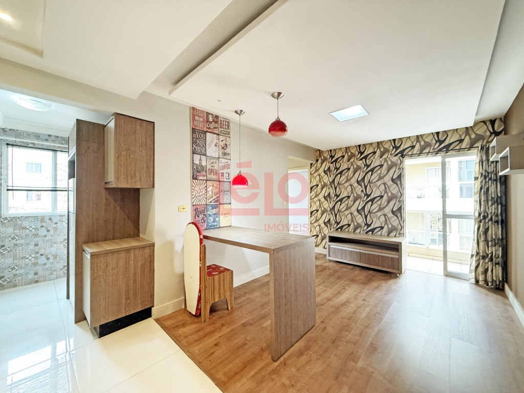 Apartamento para alugar em Parque Industrial I, Marialva — Portal Chave Fácil